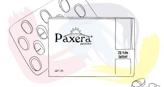 Paxera nedir