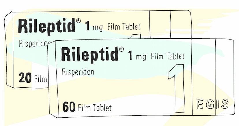 rileptid