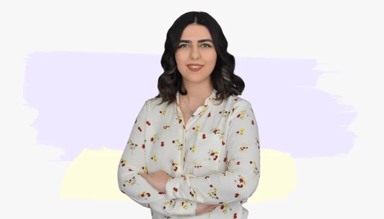 Online Psikolog Beyza Bardakcı Gürül
