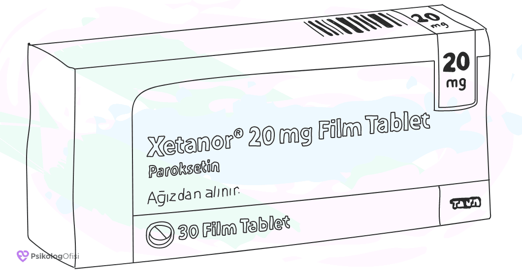 xetanor