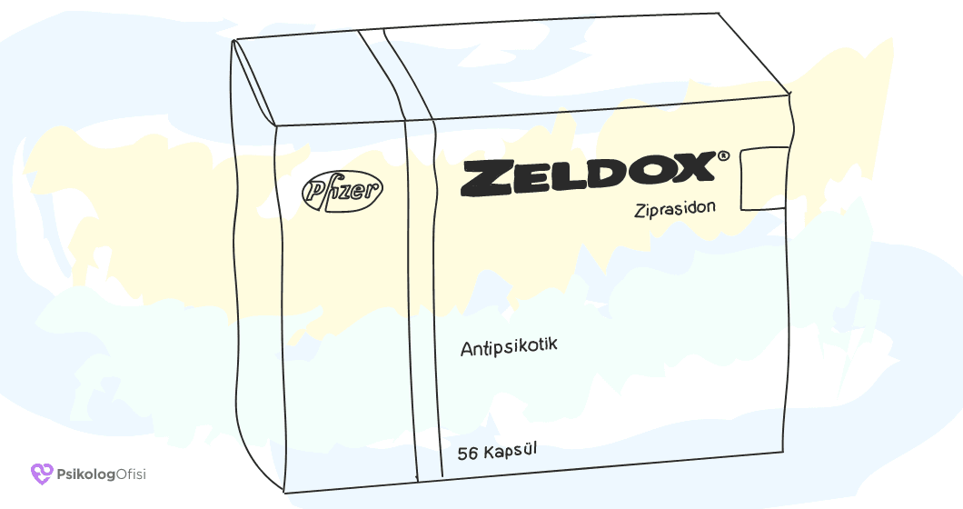 zeldox