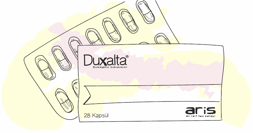 Duxalta Nedir? Nasıl Kullanılır?