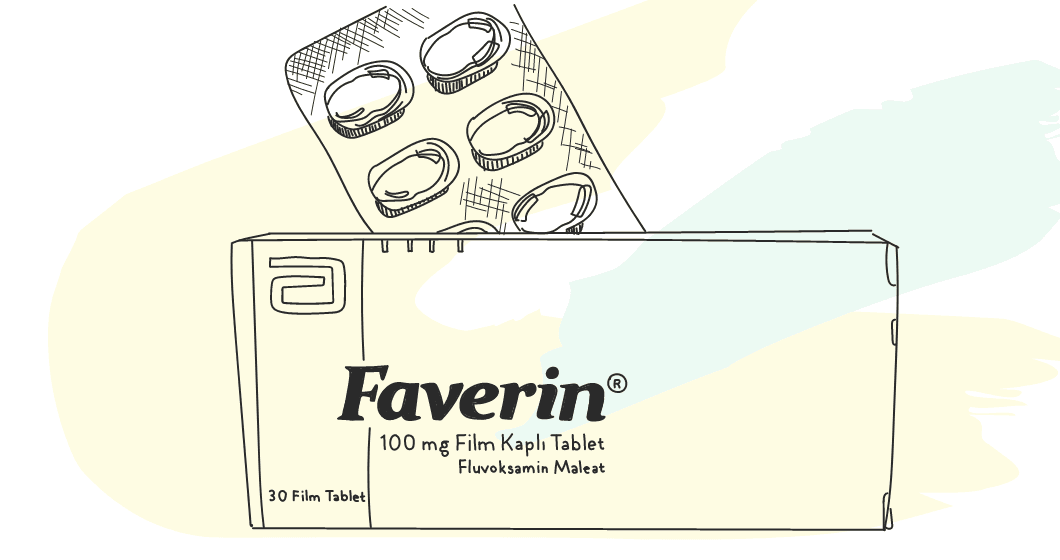 faverin