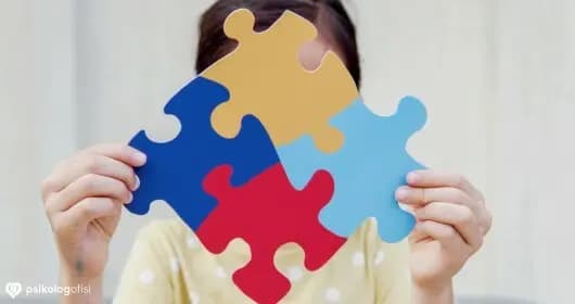 çocuk ve ergen terapisi