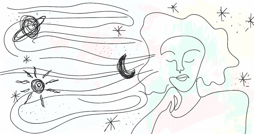 maladaptive daydreaming