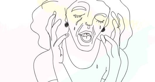 panik atak belirtileri