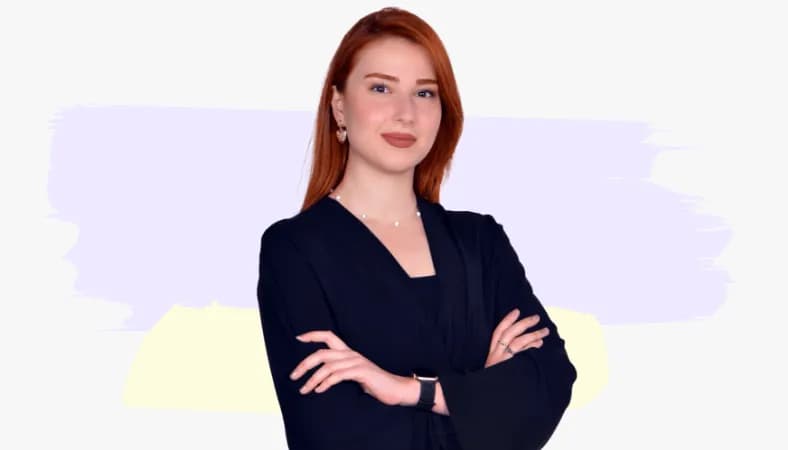 Online Psikolog Güliz Yılmaz Online Psikolog Güliz Yılmaz