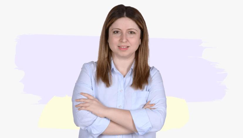 Leyla Muzafferoğlu Profil Fotoğrafı