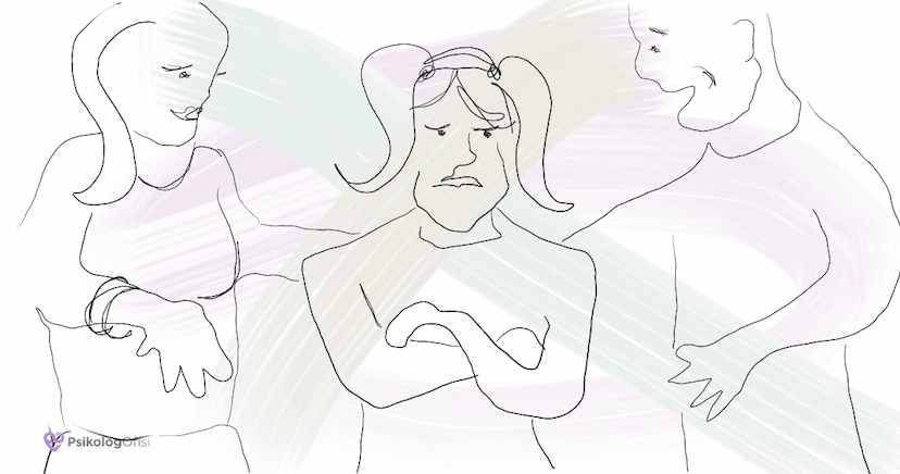 uyum ve davranış bozuklukları ile başa çıkma